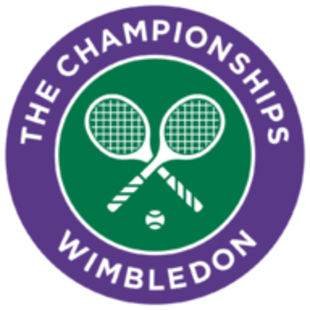 Wimbledon Logo