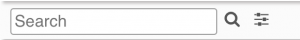 Search bar image
